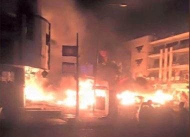 Bilanţul atentatului de la Bagdad a crescut la 250 de morţi,  ceea ce îl face cel mai sângeros de după invazia SUA