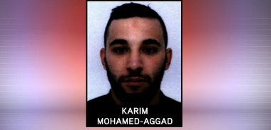 Franţa: Fratele unui terorist sinucigaş de la Bataclan, condamnat la nouă ani de închisoare pentru că a călătorit în Siria