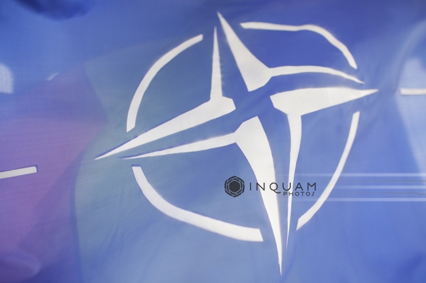 Rusia acuză NATO, în ajunul summitului alianţei de la Varşovia, că exploatează o agendă belicoasă