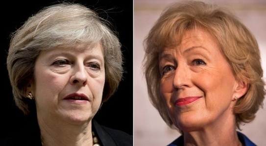 Marea Britanie: Conservatorii au decis că Theresa May şi Andrea Leadsom se vor înfrunta în ultima rundă pentru selectarea viitorului premier