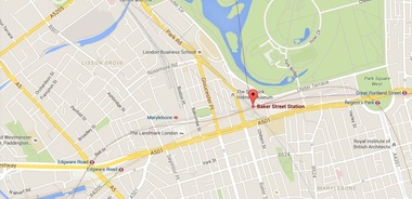 Autorităţile britanice au redeschis staţia de metrou londoneză Baker Street după o falsă alertă de securitate