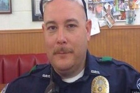 Primul ofiţer ucis în atacul armat de la Dallas a fost identificat