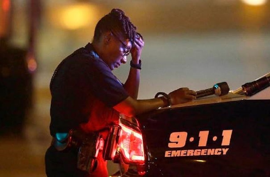 AFP: Nouă cazuri emblematice, filmate, în care poliţişti americani ucid persoane de culoare - VIDEO