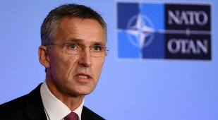 Stoltenberg anunţă o cooperare la un nou nivel între NATO şi UE şi lansarea operaţiunii maritime Sea Guardian în Marea Mediterană