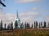 Putin cere călugărilor, într-o vizită la Mănăstirea Valaam, să se roage pentru ruşii ucişi în Siria