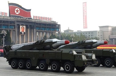 Activitate intensă la o instalaţie nucleară în Coreea de Nord