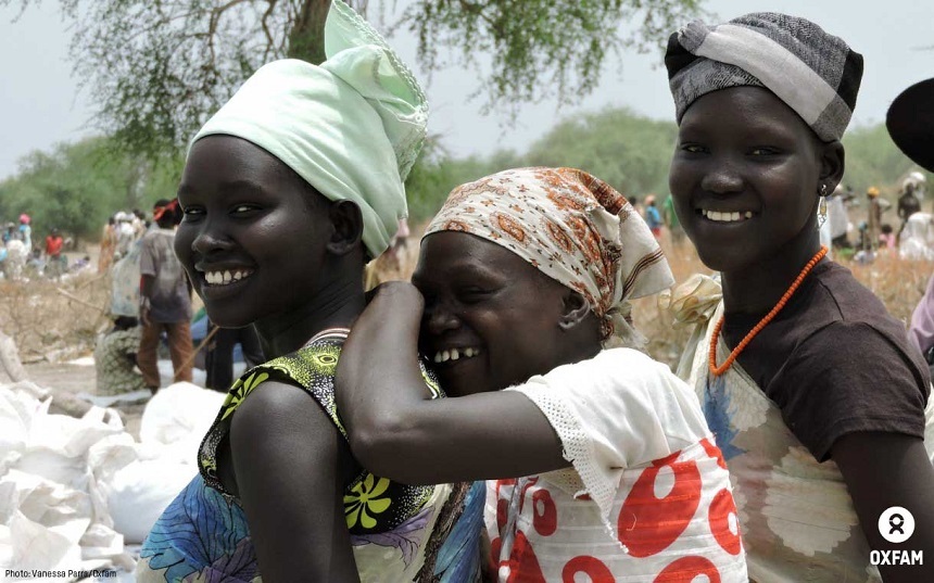 Calmul pare să revină în capitala Sudanului de Sud, după anunţarea unui armistiţiu