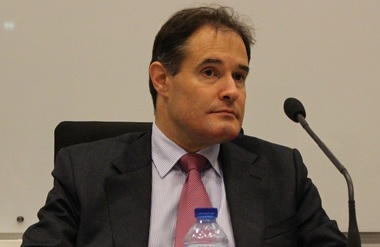 Fluxul migranţilor care intră ilegal pe teritoriul UE a scăzut, anunţă directorul Frontex Fabrice Leggeri