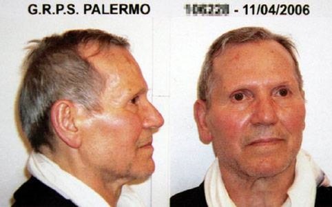 Bernardo Provenzano, fostul lider al Cosa Nostra, a decedat la vârsta de 83 de ani în spitalul unei închisori