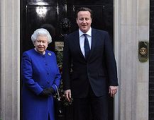 UPDATE: Theresa May a primit oficial mandatul de premier al Marii Britanii. Regina a acceptat demisia lui Cameron. 