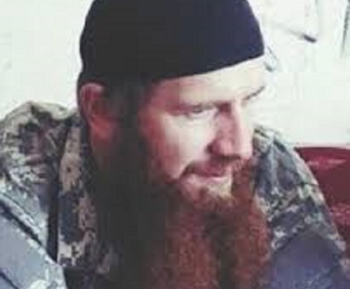 Omar Cecenul, unul dintre principalii lideri ai Statului Islamic, a fost ucis în Irak, anunţă Amaq
