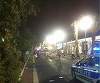 Anchetatorii antiterorism au preluat investigaţia privind atacul de la Nisa