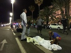 Nicio grupare nu a revendicat atacul de la Nisa, grupurile pro-ISIS sărbătoresc