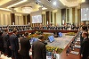 Liderii UE au transmis mesaje de condoleanţe şi solidaritate după atacul de la Nisa; moment de reculegere la ASEM