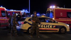 Cine era teroristul de la Nisa. Mohamed Lahouaiej Boisvert, despre care vecinii spun că era un bărbat "solitar" şi "tăcut", era în evidenţa poliţiei pentru fapte de violenţă conjugală şi era sub control judiciar