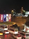 Aeroportul internaţional Ataturk, din Istanbul, a fost redeschis