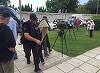 Un soldat, reţinut după ce a tras la Palatul de Justiţie din Ankara ,unde urma să compară un organizator al puciului