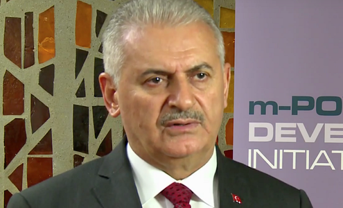 Yildirim: 232 de persoane au fost ucise în puciul eşuat, iar Turcia poate elimina mai multe ameninţări simultan