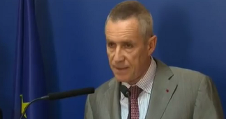 Principalele declaraţii ale lui Molins: Bouhlel s-a interesat recent de jihadism şi a premeditat atacul de la Nisa