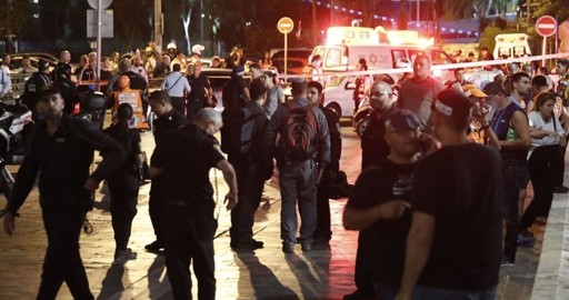 UPDATE: Atentat islamist în sudul Germaniei. Patru persoane au fost rănite după ce un bărbat a atacat cu un topor şi un cuţit pasagerii unui tren. Agresorul, un tânăr azilat afgan, a fost ucis de poliţişti