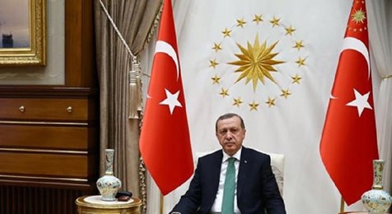 "O clică gulemistă din armata turcă" a dat lovitura de stat, iar Gulen poate fi extrădat în baza suspiciunilor, afirmă preşedinţia