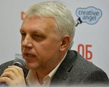 Autorităţile ucrainene au descoperit o bombă în maşina jurnalistul rus mort la Kiev