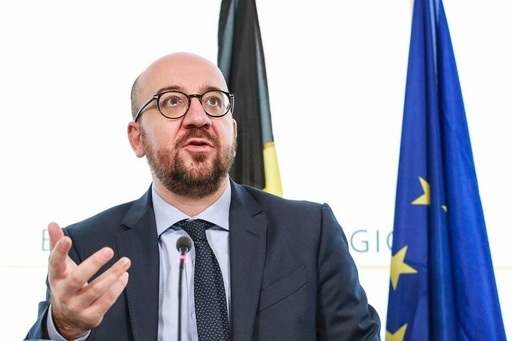 Belgia îl convoacă pe ambasadorul turc la Bruxelles