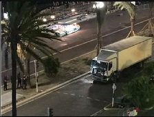Autorul atacului de la Nisa a avut complici şi plănuia din 2015 atentatul