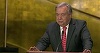 AFP: Portughezul Antonio Guterres, cel mai bine plasat, după primul vot, pentru departajarea celor 12 candidaţi la şefia ONU