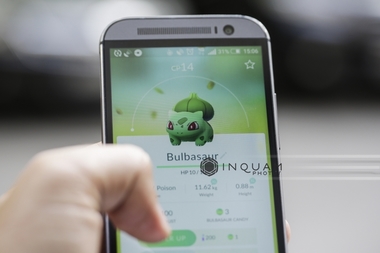 Mania Pokemon Go a întrerupt un briefing al Departamentului de Stat consacrat luptei împotriva terorismului