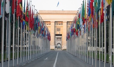 ONU, SUA şi Rusia plănuiesc o reuniune pe tema războiului din Siria