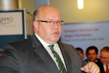 Cancelaria germană nu exclude pista teroristă în atacul de la Munchen