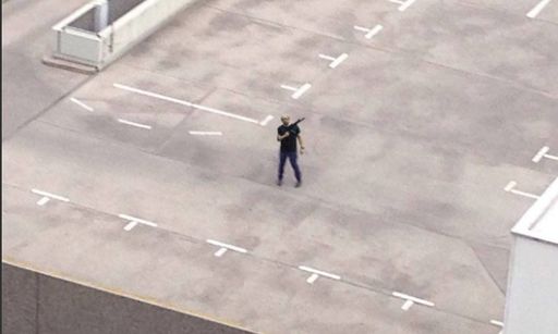 Tânărul care a semănat teroare la Munchen a acţionat singur, afirmă poliţia