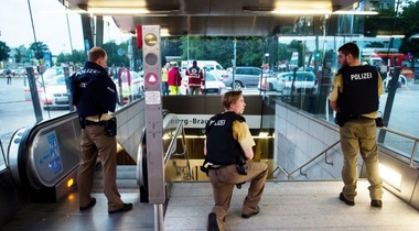 Un grec se află printre cele nouă persoane ucise în atacul armat de la Munchen, anunţă Ministerul de Externe de la Atena