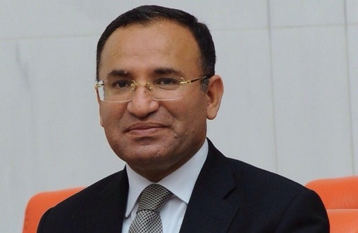 "America ştie că Fethullah Gülen este în spatele loviturii" de stat eşuate, acuză ministrul turc al Justiţiei