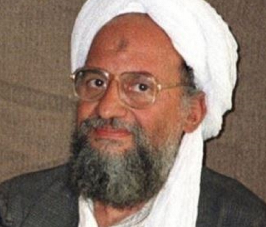 Liderul Al-Qaida Ayman al-Zawahiri îndeamnă la răpirea occidentalilor în vederea unor schimburi cu jihadişti