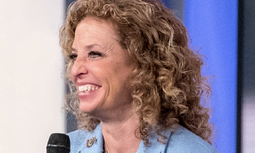 Preşedinta Partidului Democrat american, Debbie Wasserman Schultz, demisionează după ce WikiLeaks dezvăluie e-mailuri interne