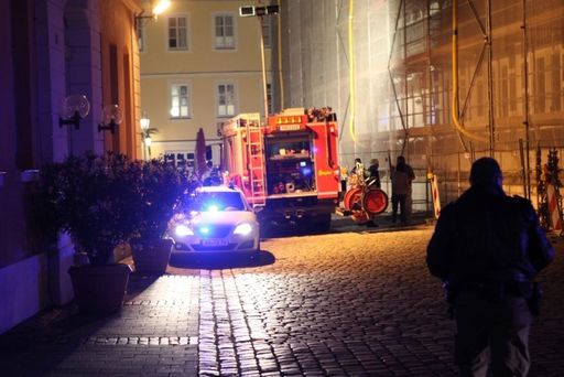 Autorul atentatului de la Ansbach avea statut de refugiat în Bulgaria; bilanţul atacului a ajuns la 15 răniţi