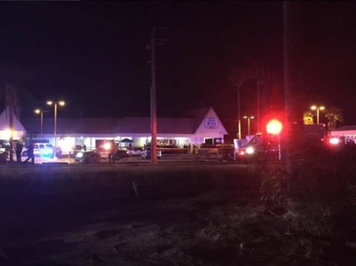 Atacul de la un club de noapte de Florida nu a fost de natură teroristă, anunţă Poliţia
