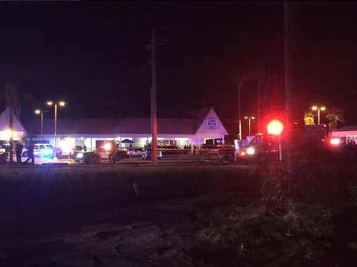 Atacul de la un club de noapte de Florida nu a fost de natură teroristă, anunţă Poliţia