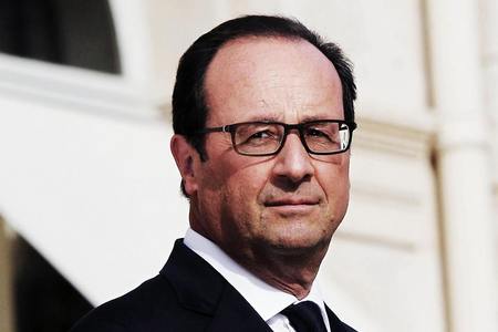 Hollande a acuzat ISIS că se află în spatele atacului de la o biserică din Normandia