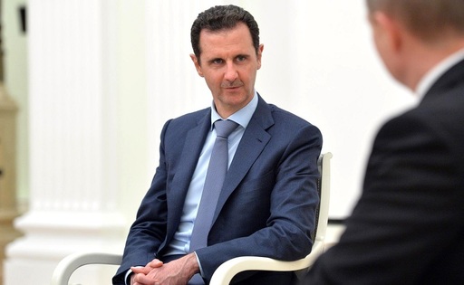 Assad le oferă amnistie rebelilor care depun armele şi se predau în următoarele trei luni