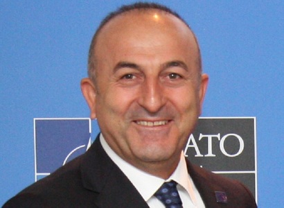 Ankara concediază 88 de angajaţi ai Ministerului de Externe, anunţă şeful diplomaţiei turce Mevlut Cavusoglu