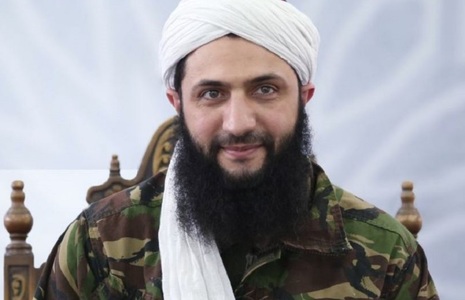 Liderul Frontului al-Nusra anunţă că gruparea rupe legăturile cu Al-Qaida şi îşi schimbă numele în Jabhat Fatah al Sham
