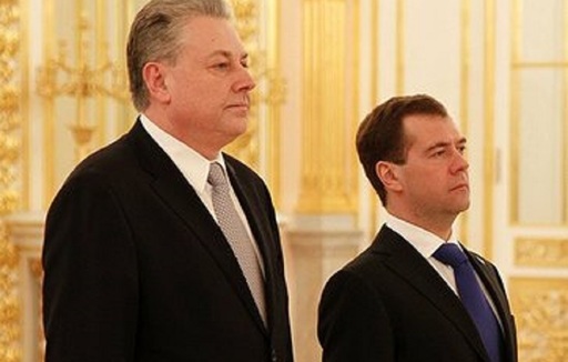 Ambasadorul Ucrainei la ONU minimalizează declaraţia lui Trump cu privire la anexarea Crimeei