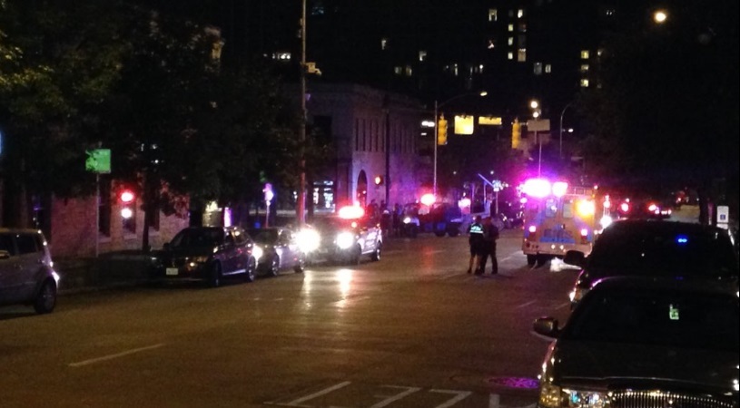 ATAC ARMAT în oraşul texan Austin: O femeie a fost ucisă, iar patru persoane rănite - UPDATE