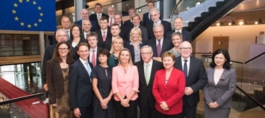 Politico: Cum arată structura de putere în Comisia Europeană