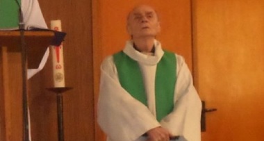 Preotul ucis de jihadiştii ISIS în biserica din Saint-Etienne-du-Rouvray va fi înmormântat marţi
