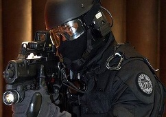 ALERTĂ în Franţa: Poliţia din Paris caută un solicitant de azil afgan suspectat că ar planifica un atentat