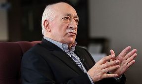Autorităţile de la Istanbul au emis un mandat de arestare pe numele lui Fethullah Gulen